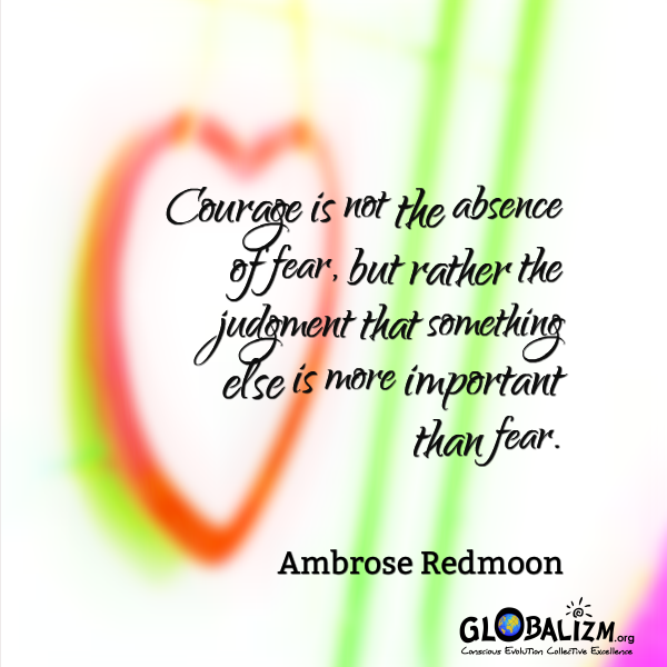 Quote_Courage_AmbroseRedmoon